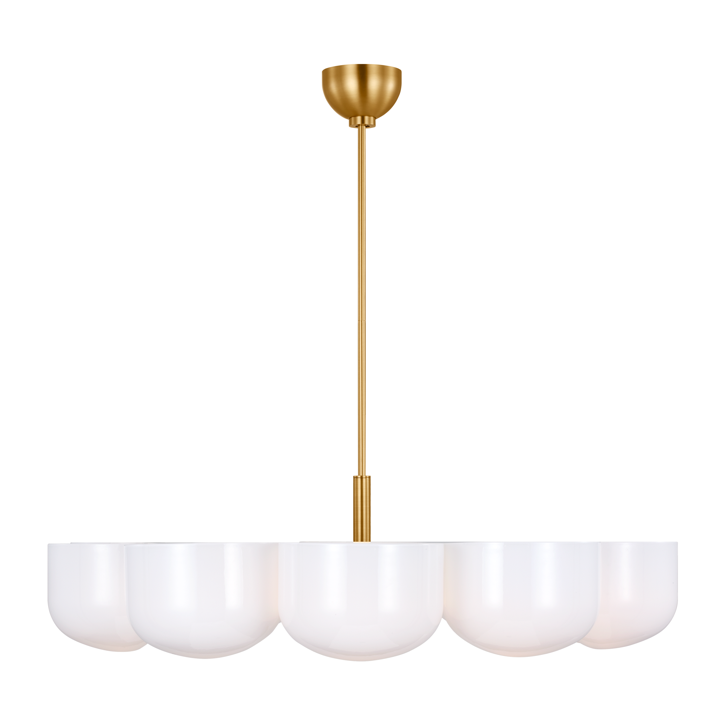 French Country Chandeliers with a Romantic AuraCheverny Large Chandelier