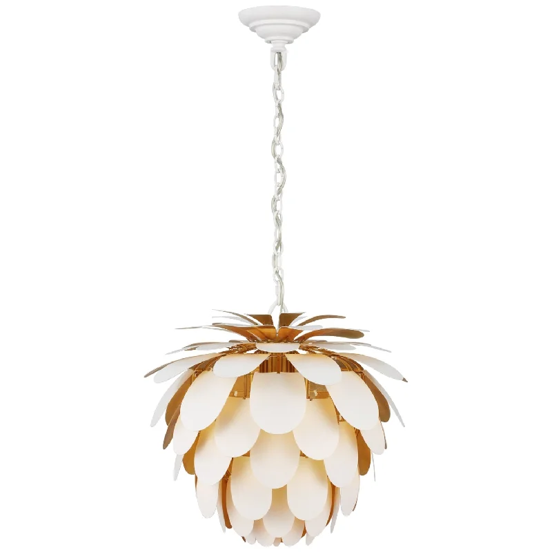 Chandeliers for Living Rooms to Create a Focal PointCynara Chandelier