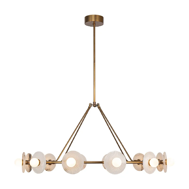 Vintage Brass