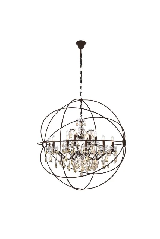 Chandeliers for Living Rooms to Create a Focal PointGeneva  Chandelier