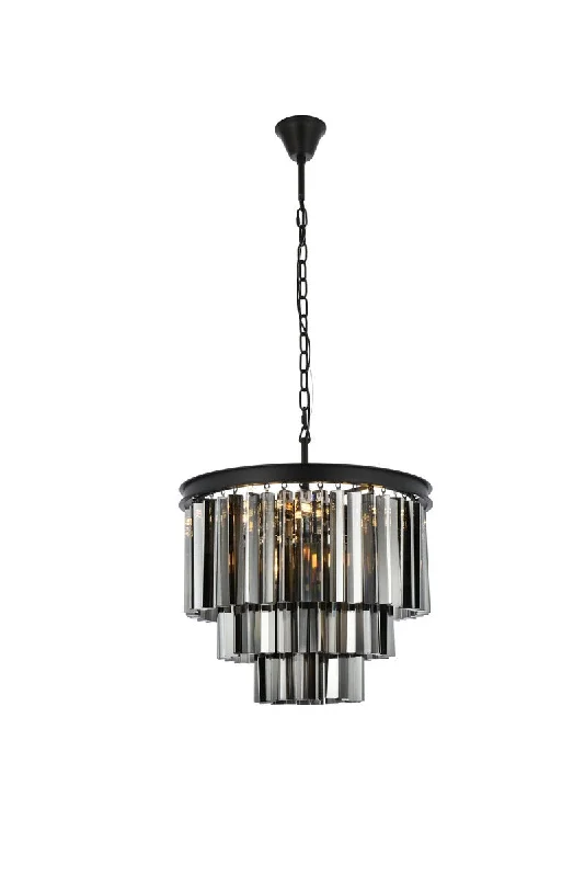 French Country Chandeliers with a Romantic AuraSydney Chandelier
