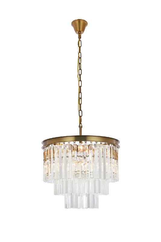 Oversized Chandeliers as a Statement Piece in Living RoomsSydney Nine Light Chandelier Oversized Chandeliers as a Statement Piece in Living RoomsSydney Nine Light Chandelier