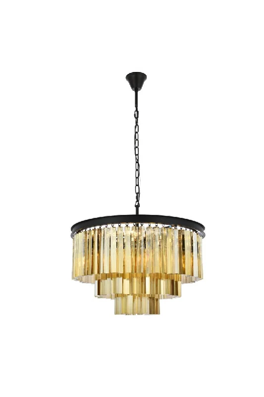 Chandeliers with Dimmable Lights for Ambiance ControlSydney Chandelier