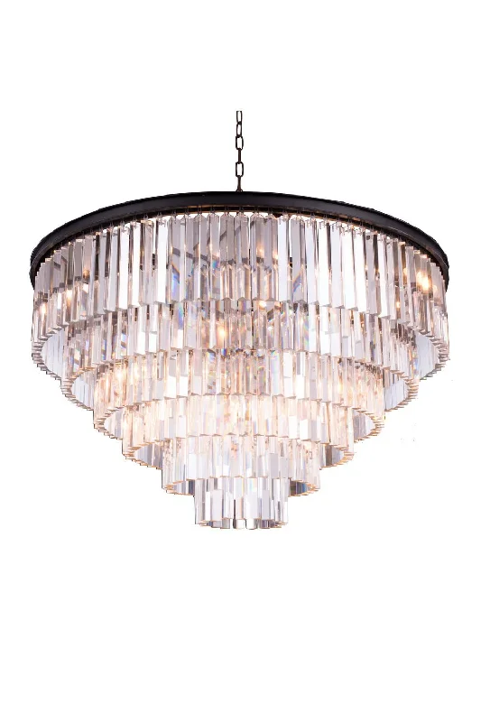 Chandeliers for Low Ceilings to Avoid OvercrowdingSydney  Chandelier