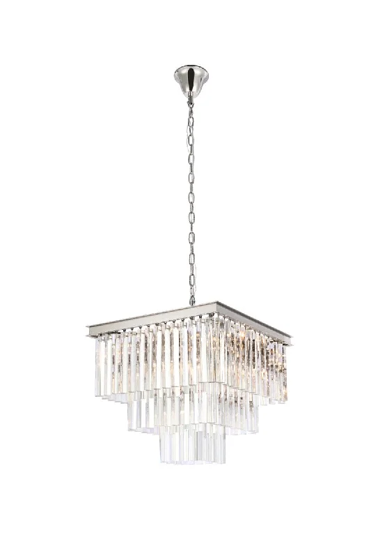 Chandeliers with Candle - Style Bulbs for a Classic AestheticSydney 13 Light Chandelier Chandeliers with Candle - Style Bulbs for a Classic AestheticSydney 13 Light Chandelier