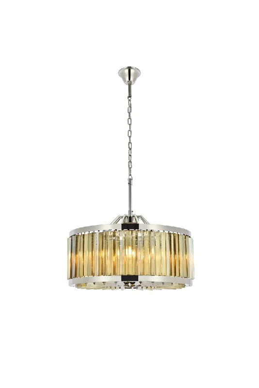 LED Chandeliers for Energy - Efficient LightingChelsea Chandelier