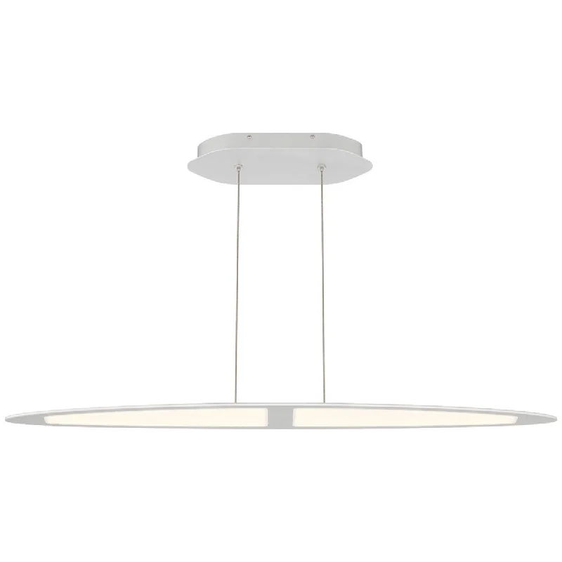 Chandeliers with Pendant Lights for a Stylish LookEurofase Ormont Linear LED Chandelier Chandeliers with Pendant Lights for a Stylish LookEurofase Ormont Linear LED Chandelier