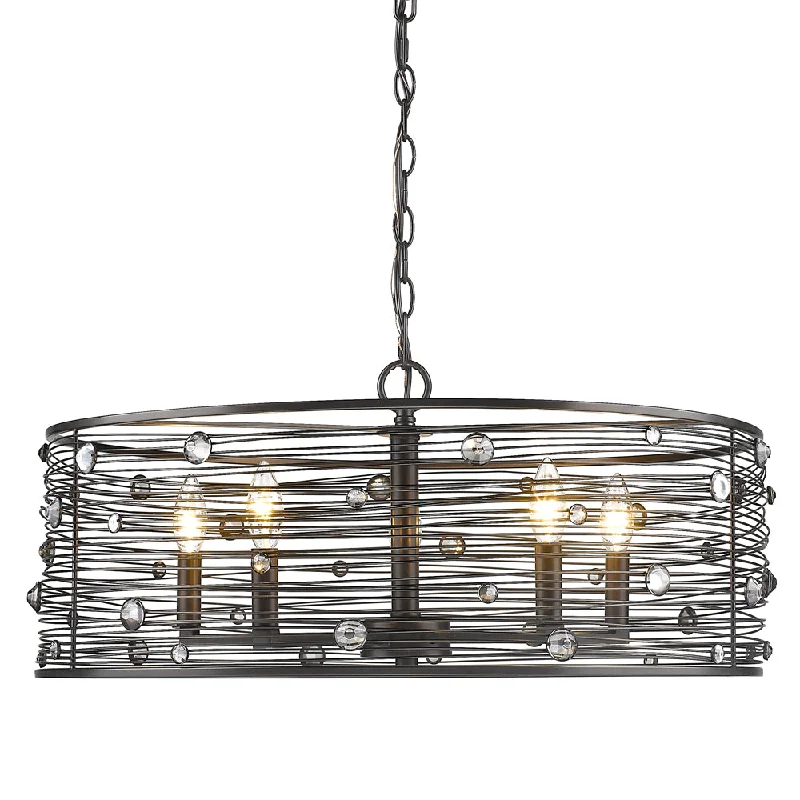 Large Chandeliers for Grand Halls and Foyersjoux Chandelier
