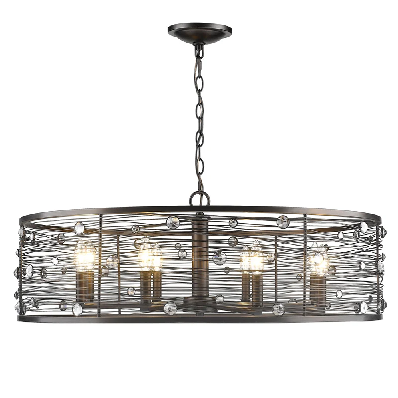Traditional Brass Chandeliers for Classic Interiorsjoux Chandelier