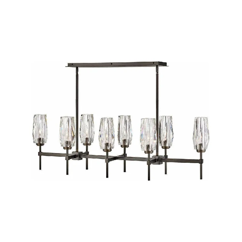 Large Chandeliers for Grand Halls and FoyersHinkley Ana Chandelier
