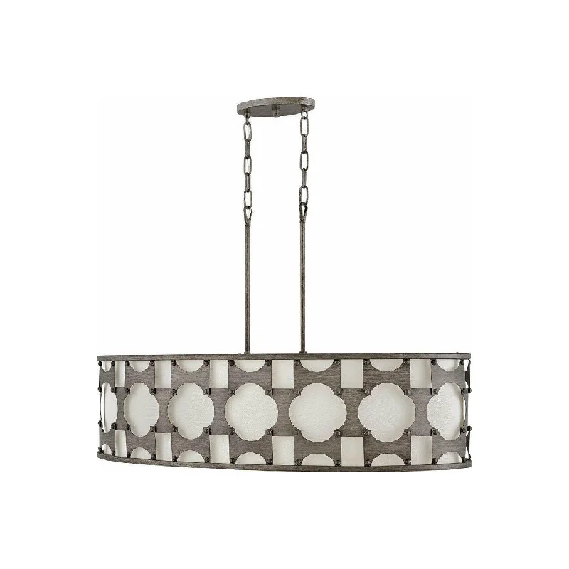 Chandeliers for Living Rooms to Create a Focal PointHinkley Carter Chandelier