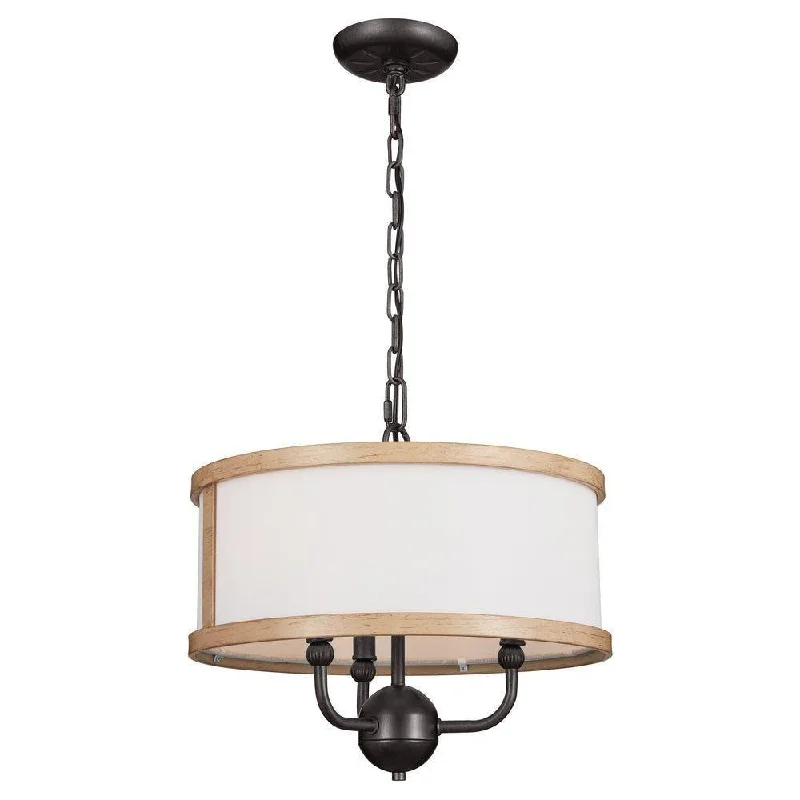 Bohemian - Style Beaded Chandeliers for Eclectic DecorKichler Heddle Chandelier Semi Flush 3Lt Bohemian - Style Beaded Chandeliers for Eclectic DecorKichler Heddle Chandelier Semi Flush 3Lt