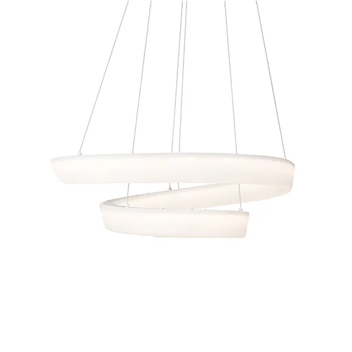 Art Deco Chandeliers for a Retro - Glam LookKuzco Fleur Ch96636-wh Chandelier Light - White Art Deco Chandeliers for a Retro - Glam LookKuzco Fleur Ch96636-wh Chandelier Light - White