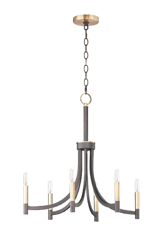 Oversized Chandeliers as a Statement Piece in Living RoomsMaxim Lyndon 21526BZAB Chandelier Light - Bronze / Antique Brass Oversized Chandeliers as a Statement Piece in Living RoomsMaxim Lyndon 21526BZAB Chandelier Light - Bronze / Antique Brass