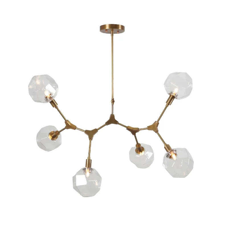 Chandeliers for High Ceilings to Fill Vertical SpaceModern Brass Six Globe Sputnik Branch Chandelier Chandeliers for High Ceilings to Fill Vertical SpaceModern Brass Six Globe Sputnik Branch Chandelier