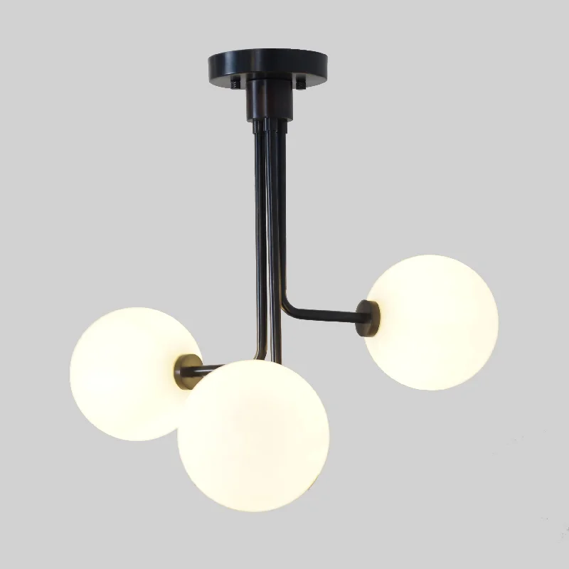 Mini Chandeliers for Adding Charm to Small SpacesThree Globe Sputnik Chandelier Ceiling Fixture Mini Chandeliers for Adding Charm to Small SpacesThree Globe Sputnik Chandelier Ceiling Fixture