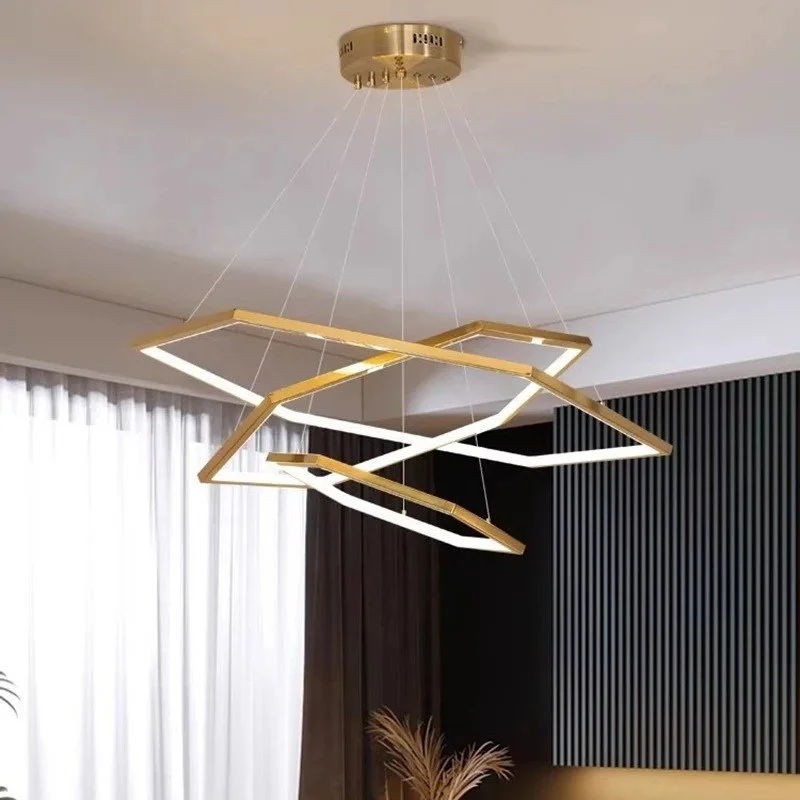 Chandeliers with Pendant Lights for a Stylish LookThurayya Indoor Chandelier