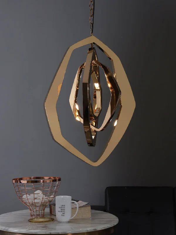 Chandeliers with Clear Crystal for a Sparkling EffectTrenton Chandelier
