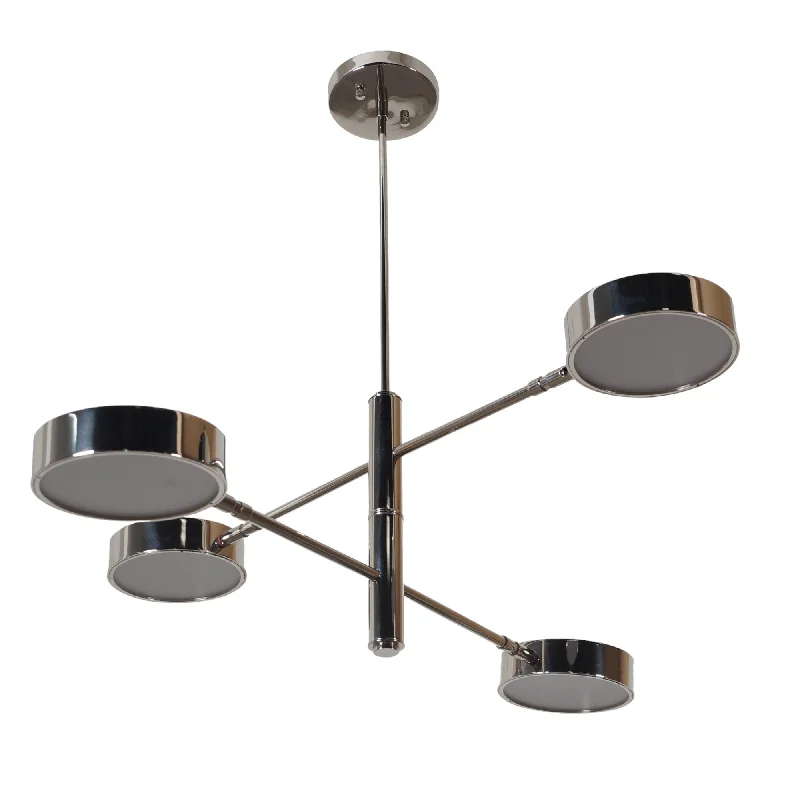 Traditional Brass Chandeliers for Classic InteriorsTwo Tier Four Light LED Chandelier Traditional Brass Chandeliers for Classic InteriorsTwo Tier Four Light LED Chandelier