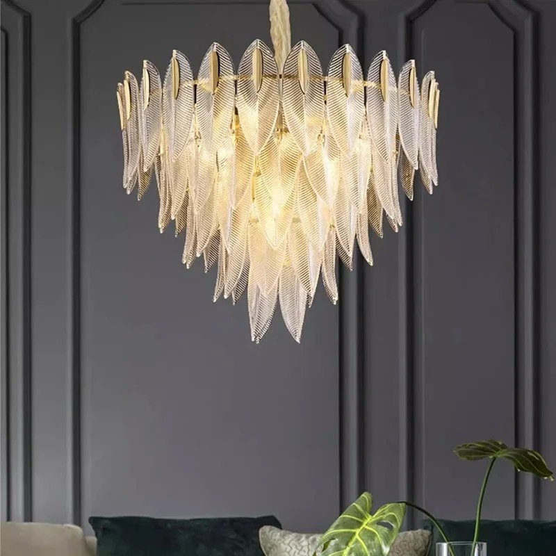 Chandeliers with Candle - Style Bulbs for a Classic AestheticVilakkam Round Chandelier Chandeliers with Candle - Style Bulbs for a Classic AestheticVilakkam Round Chandelier