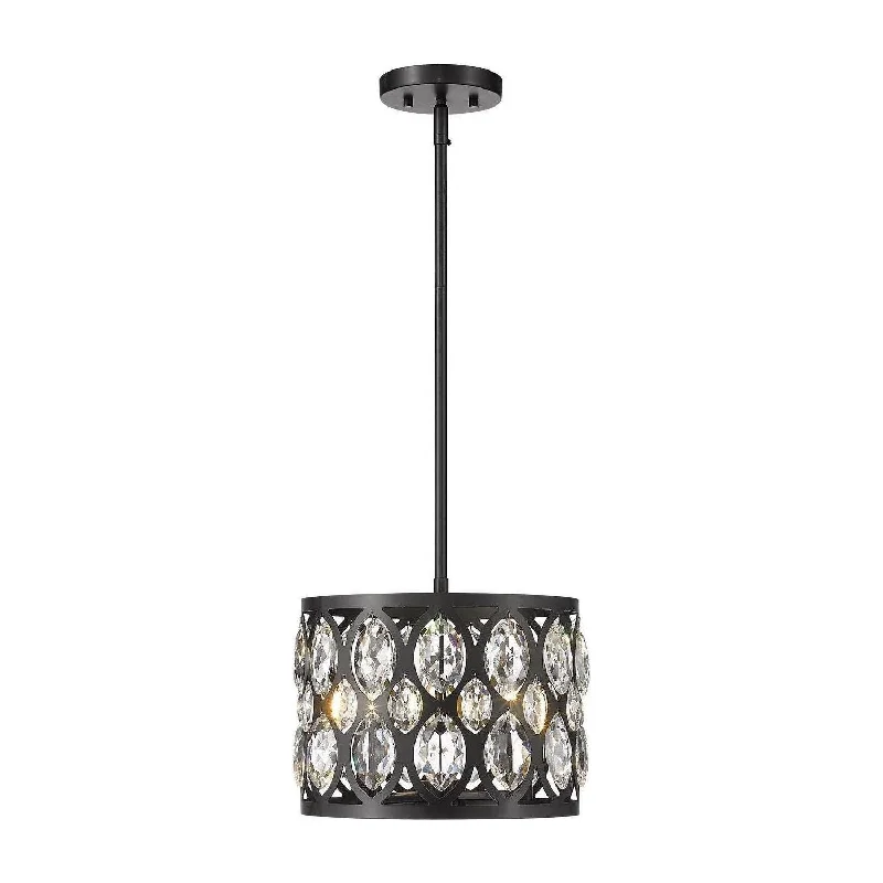 Chandeliers with Adjustable Height for Custom InstallationDealey Chandelier