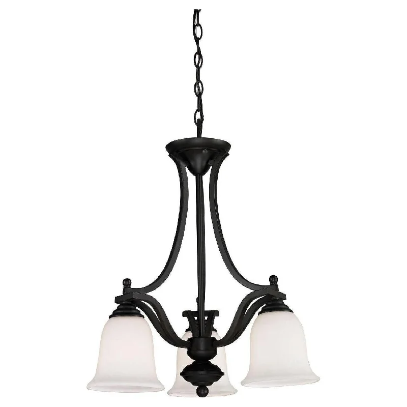 French Country Chandeliers with a Romantic AuraLagoon Chandelier