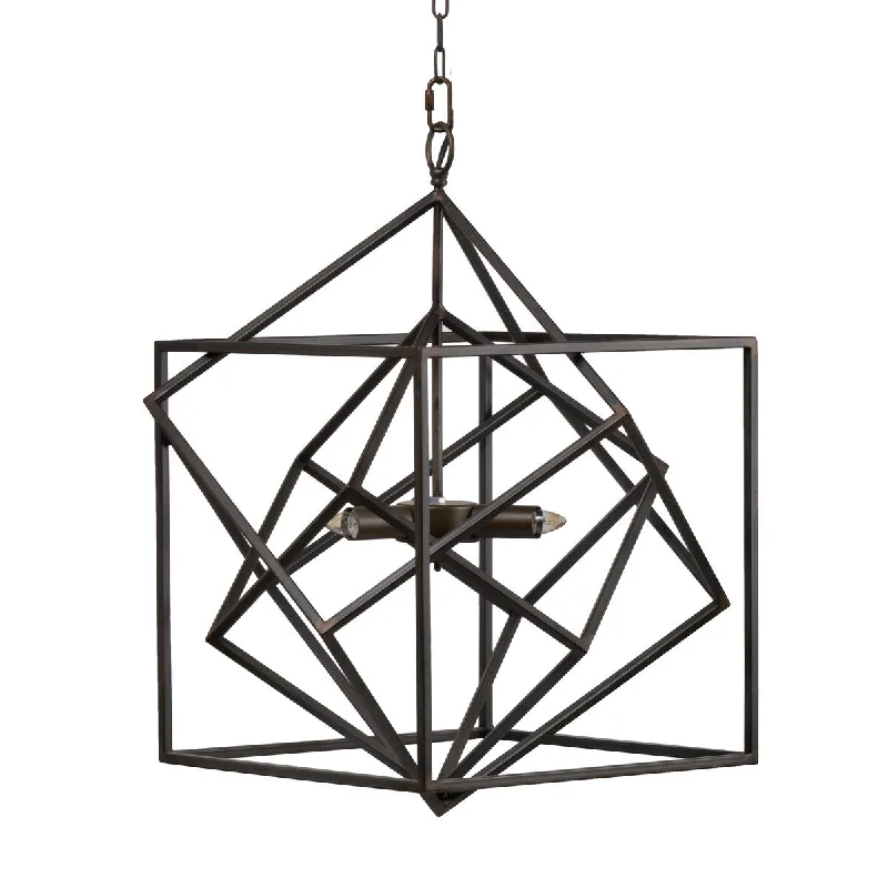 Marble Base Floor Lamp for a Touch of Luxury3 - Light Metal Chandelier, Hanging Light Fixture with Adjustable Chain ,Bulb Not Included Marble Base Floor Lamp for a Touch of Luxury3 - Light Metal Chandelier, Hanging Light Fixture with Adjustable Chain ,Bulb Not Included