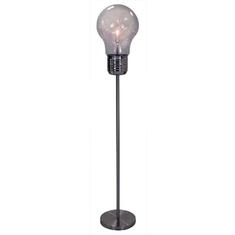 Adjustable Height Floor Lamp for Versatile Lighting Needs65"H Floor Lamp