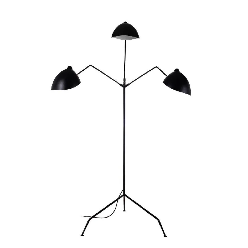 Victorian Style Floor Lamp for Traditional and Elegant InteriorsAbeja floor lamp