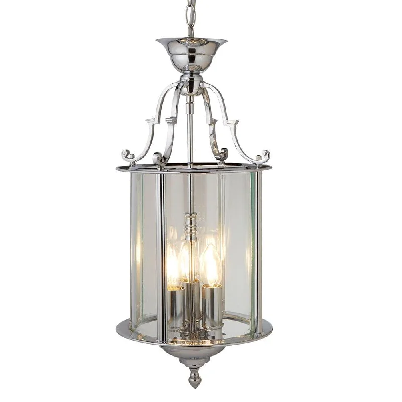 Adjustable Height Floor Lamp for Versatile Lighting NeedsBevelled Lantern Polished Chrome Ceiling Pendant Searchlight Adjustable Height Floor Lamp for Versatile Lighting NeedsBevelled Lantern Polished Chrome Ceiling Pendant Searchlight