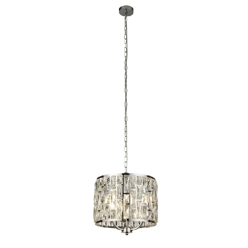 Adjustable Height Floor Lamp for Versatile Lighting NeedsBijou 3 Light Chrome Ceiling Pendant - Crystal Glass Adjustable Height Floor Lamp for Versatile Lighting NeedsBijou 3 Light Chrome Ceiling Pendant - Crystal Glass