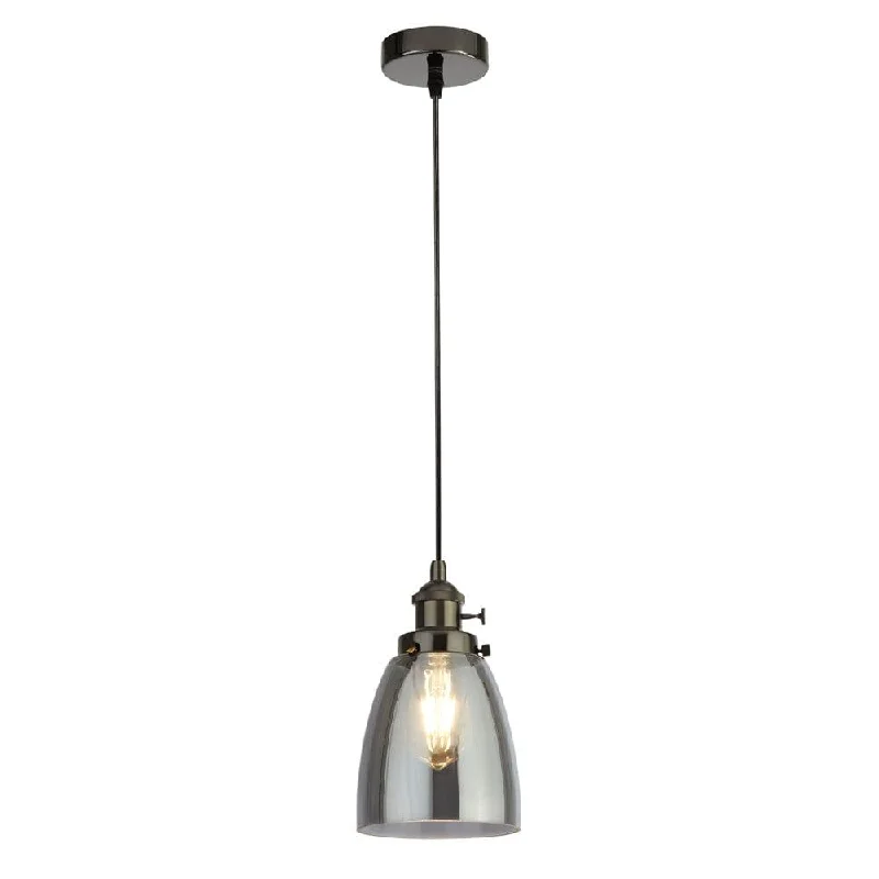 Adjustable Height Floor Lamp for Versatile Lighting NeedsCamden 1 Light Island Ceiling Pendant - Chrome & Smoke Glass Adjustable Height Floor Lamp for Versatile Lighting NeedsCamden 1 Light Island Ceiling Pendant - Chrome & Smoke Glass