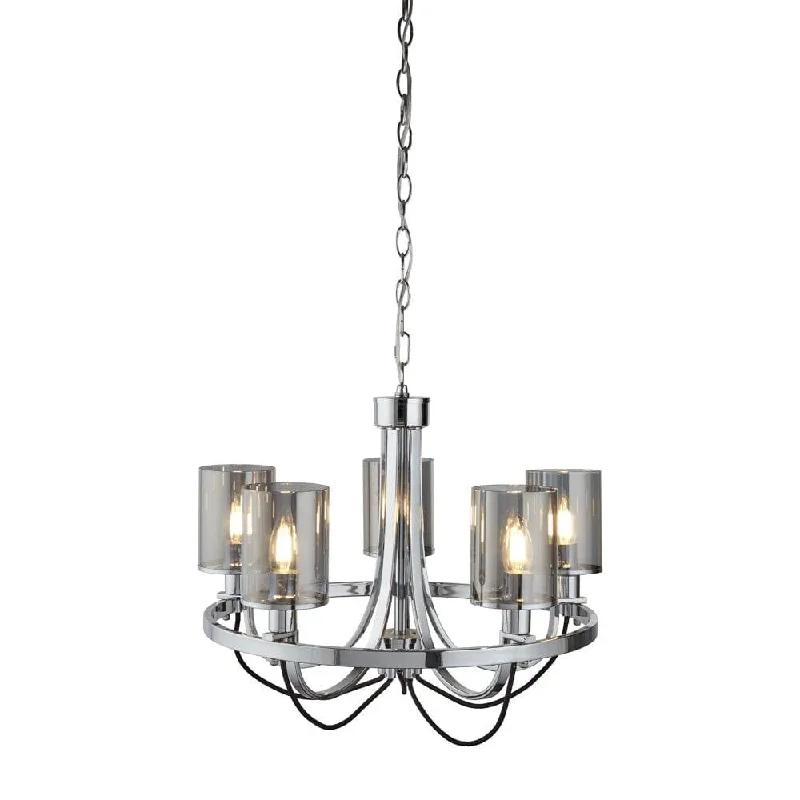 Marble Base Floor Lamp for a Touch of LuxuryCatalina 5 Light Chrome Pendant - Smoked Glass Shades Marble Base Floor Lamp for a Touch of LuxuryCatalina 5 Light Chrome Pendant - Smoked Glass Shades