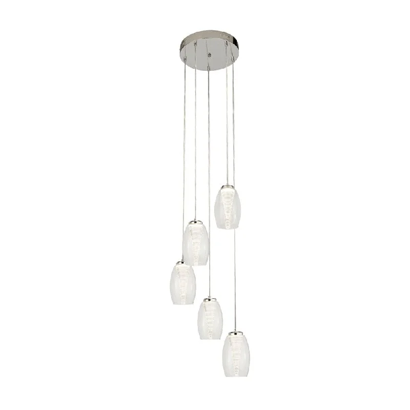 Smart Floor Lamp with Voice Control and Bluetooth ConnectivityCyclone 5 Light LED Multi-drop Pendant - Glass Shades Smart Floor Lamp with Voice Control and Bluetooth ConnectivityCyclone 5 Light LED Multi-drop Pendant - Glass Shades