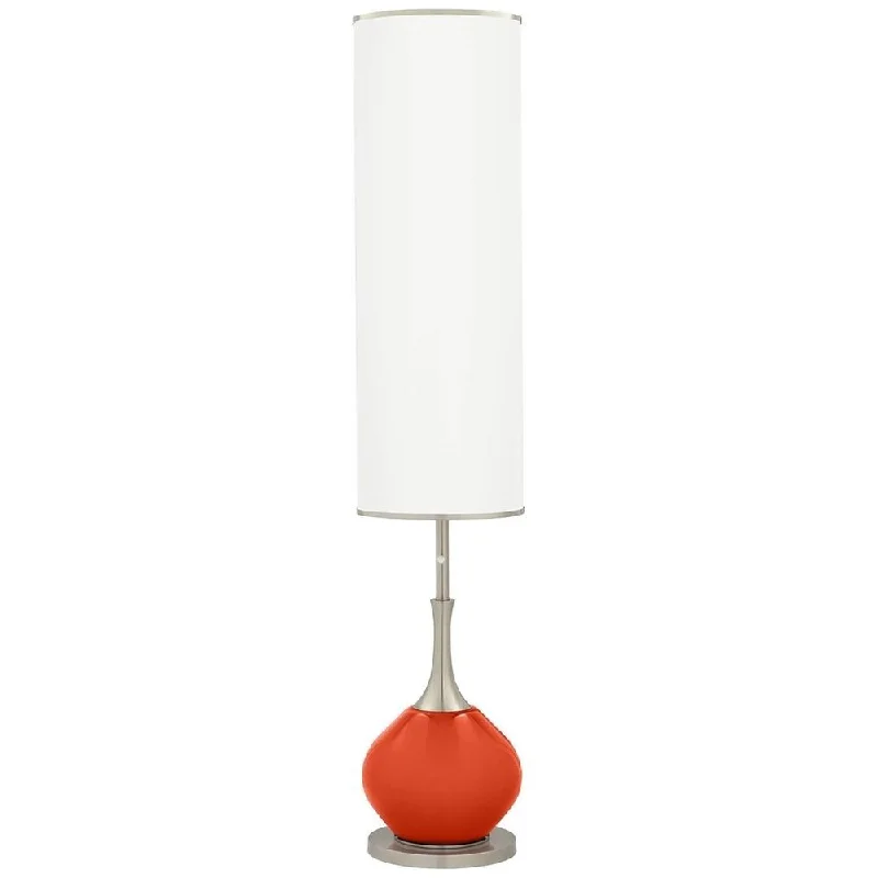 Adjustable Height Floor Lamp for Versatile Lighting NeedsDaredevil Jule Modern Floor Lamp - 12" x 60" Adjustable Height Floor Lamp for Versatile Lighting NeedsDaredevil Jule Modern Floor Lamp - 12" x 60"