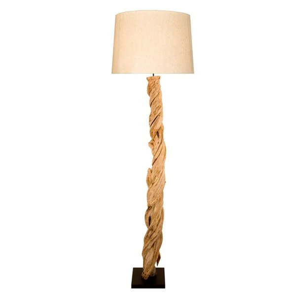 USB Charging Port Floor Lamp for Convenient Device ChargingFinere Natural Wood Floor Lamp with Beige Linen Shade USB Charging Port Floor Lamp for Convenient Device ChargingFinere Natural Wood Floor Lamp with Beige Linen Shade