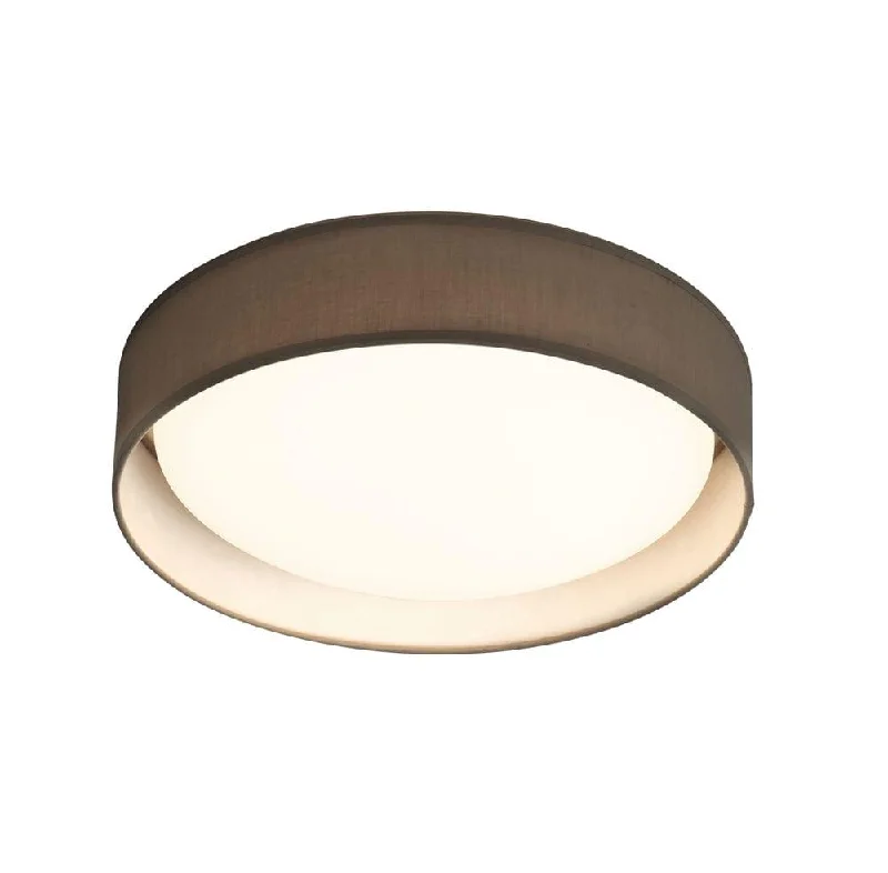 Bohemian Inspired Floor Lamp for Eclectic Home DecorGianna 1 Light 25w LED Acrylic Grey Shade Flush Ceiling Light Bohemian Inspired Floor Lamp for Eclectic Home DecorGianna 1 Light 25w LED Acrylic Grey Shade Flush Ceiling Light