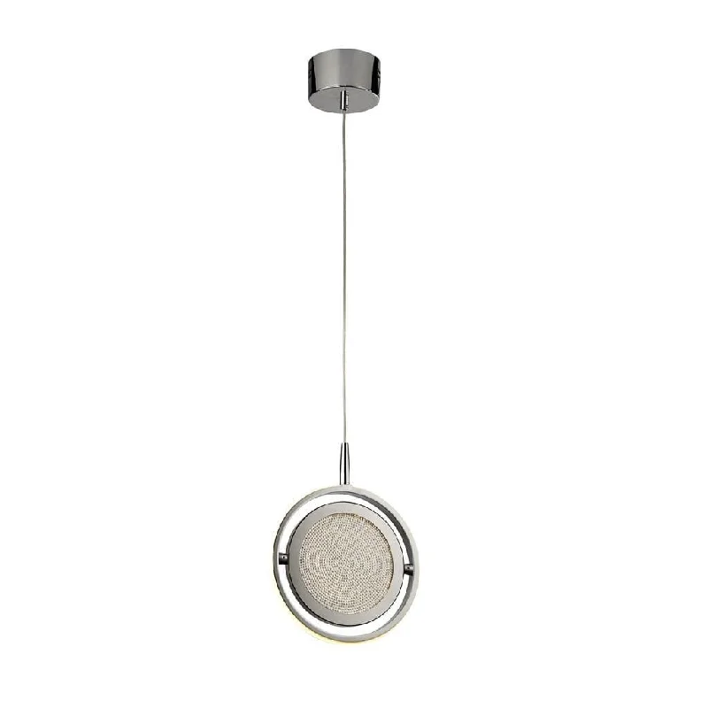Way Switch Floor Lamp for Multiple Light Intensity LevelsGyroscope 1 Light LED Chrome & Crystal Ring Ceiling Pendant Way Switch Floor Lamp for Multiple Light Intensity LevelsGyroscope 1 Light LED Chrome & Crystal Ring Ceiling Pendant