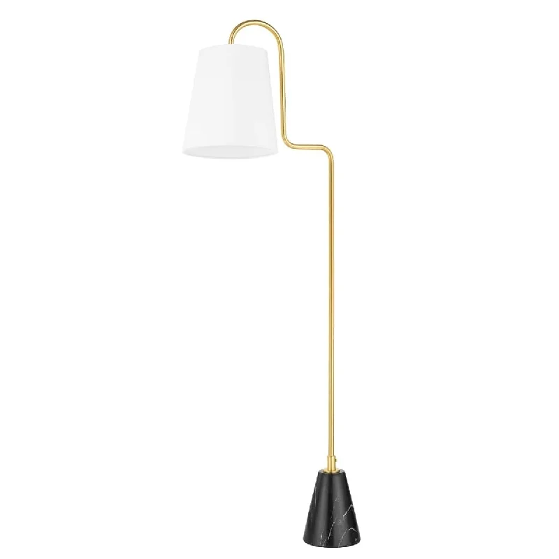 USB Charging Port Floor Lamp for Convenient Device ChargingJaimee 1 Light Floor Lamp USB Charging Port Floor Lamp for Convenient Device ChargingJaimee 1 Light Floor Lamp