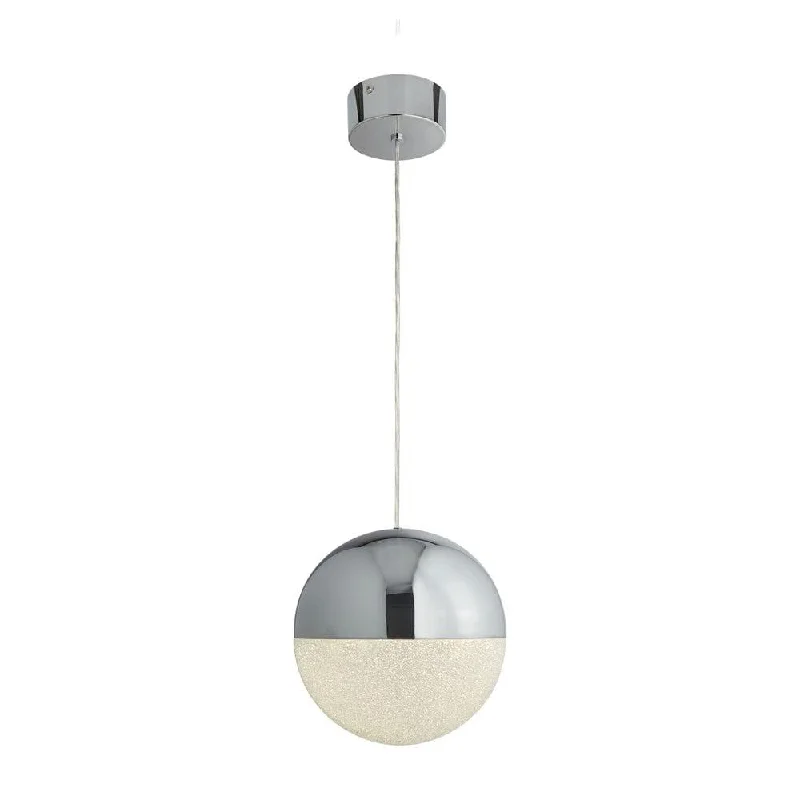 USB Charging Port Floor Lamp for Convenient Device ChargingMarbles 1 Light LED Chrome & Acrylic Globe Pendant - 25cm USB Charging Port Floor Lamp for Convenient Device ChargingMarbles 1 Light LED Chrome & Acrylic Globe Pendant - 25cm