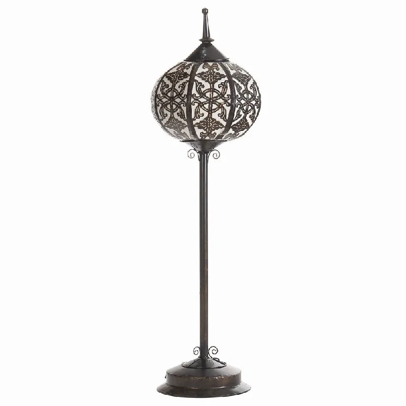 Modern Minimalist Floor Lamp for Contemporary Living RoomsOriental Steel Floor Lamp (Indonesia) Modern Minimalist Floor Lamp for Contemporary Living RoomsOriental Steel Floor Lamp (Indonesia)