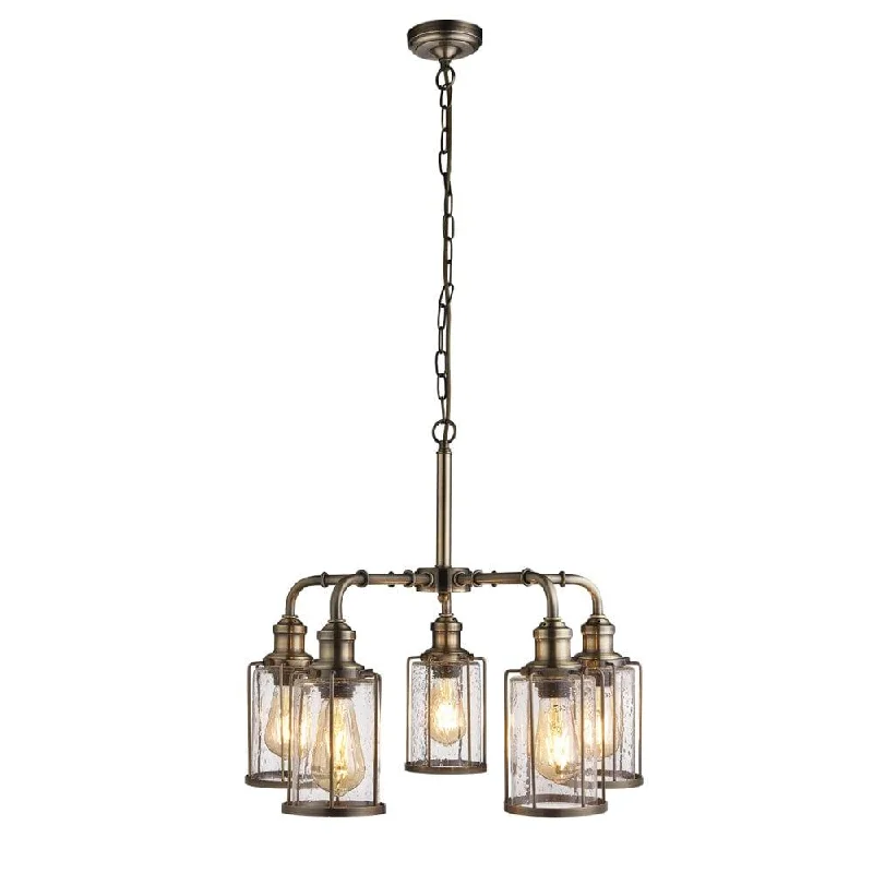 Marble Base Floor Lamp for a Touch of LuxuryPipes 5 Light Brass Ceiling Pendant - Seeded Glass Marble Base Floor Lamp for a Touch of LuxuryPipes 5 Light Brass Ceiling Pendant - Seeded Glass