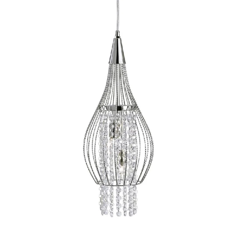 Fabric Floor Lamp with a Linen Shade for a Relaxed AestheticRocket 2 Light Cage Frame Chrome & Crystal Ceiling Pendant Fabric Floor Lamp with a Linen Shade for a Relaxed AestheticRocket 2 Light Cage Frame Chrome & Crystal Ceiling Pendant