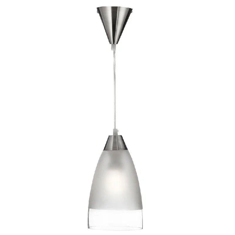 Smart Floor Lamp with Voice Control and Bluetooth ConnectivitySearchlight Ankara Satin Silver & Acid Glass Ceiling Pendant Smart Floor Lamp with Voice Control and Bluetooth ConnectivitySearchlight Ankara Satin Silver & Acid Glass Ceiling Pendant