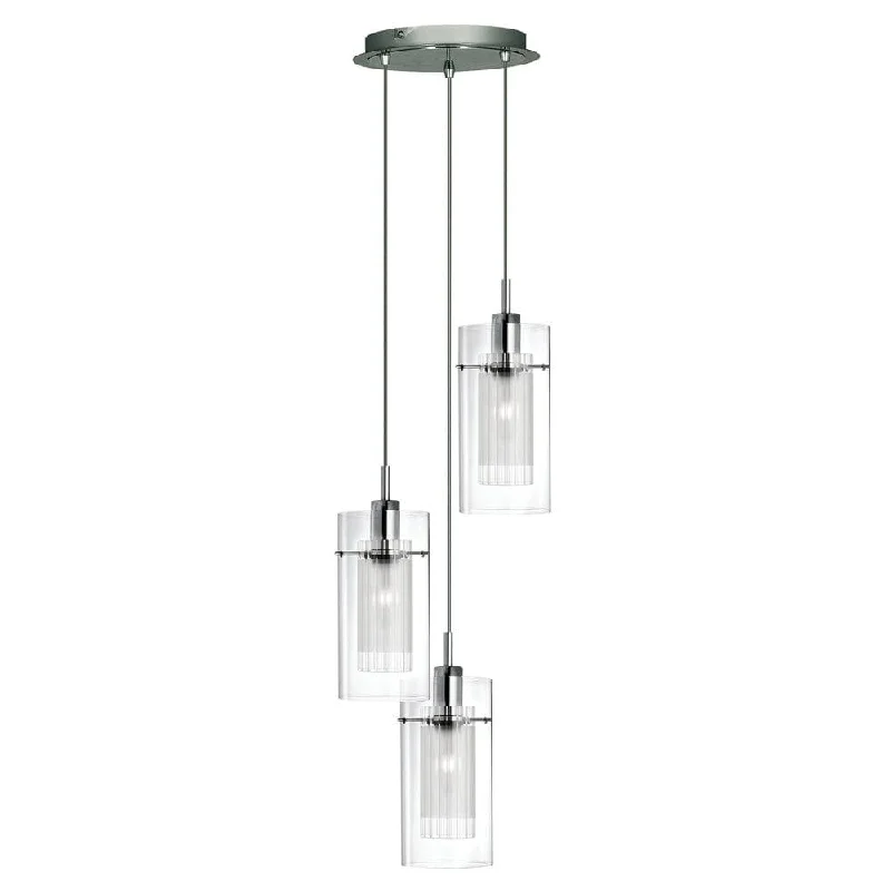 Fabric Floor Lamp with a Linen Shade for a Relaxed AestheticDuo I Chrome & Double Glass 3 Light Ceiling Pendant Fabric Floor Lamp with a Linen Shade for a Relaxed AestheticDuo I Chrome & Double Glass 3 Light Ceiling Pendant