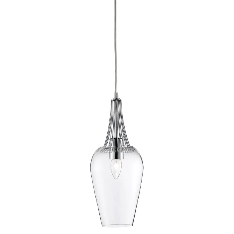 Bohemian Inspired Floor Lamp for Eclectic Home DecorSearchlight Whisk Chrome & Clear Glass Ceiling Pendant Bohemian Inspired Floor Lamp for Eclectic Home DecorSearchlight Whisk Chrome & Clear Glass Ceiling Pendant