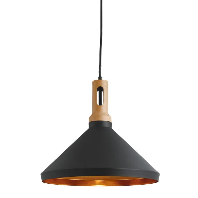 Smart Floor Lamp with Voice Control and Bluetooth ConnectivitySearchlight Wong 1 Light Cone Gold & Black Pendant Light Smart Floor Lamp with Voice Control and Bluetooth ConnectivitySearchlight Wong 1 Light Cone Gold & Black Pendant Light