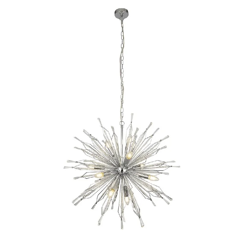 Wood Floor Lamp with Natural Grain for a Warm and Organic FeelStarburst 10 Light Chrome & Crystal Glass Ceiling Pendant Wood Floor Lamp with Natural Grain for a Warm and Organic FeelStarburst 10 Light Chrome & Crystal Glass Ceiling Pendant