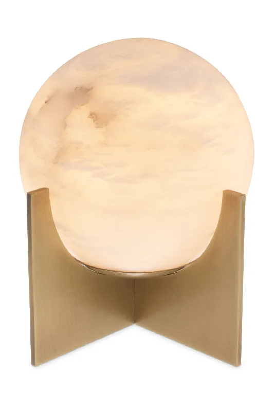 fabric table lamps with a linen shade for a relaxed and breathable lookAlabaster Globe Table Lamp S | Eichholtz Scorpios fabric table lamps with a linen shade for a relaxed and breathable lookAlabaster Globe Table Lamp S | Eichholtz Scorpios