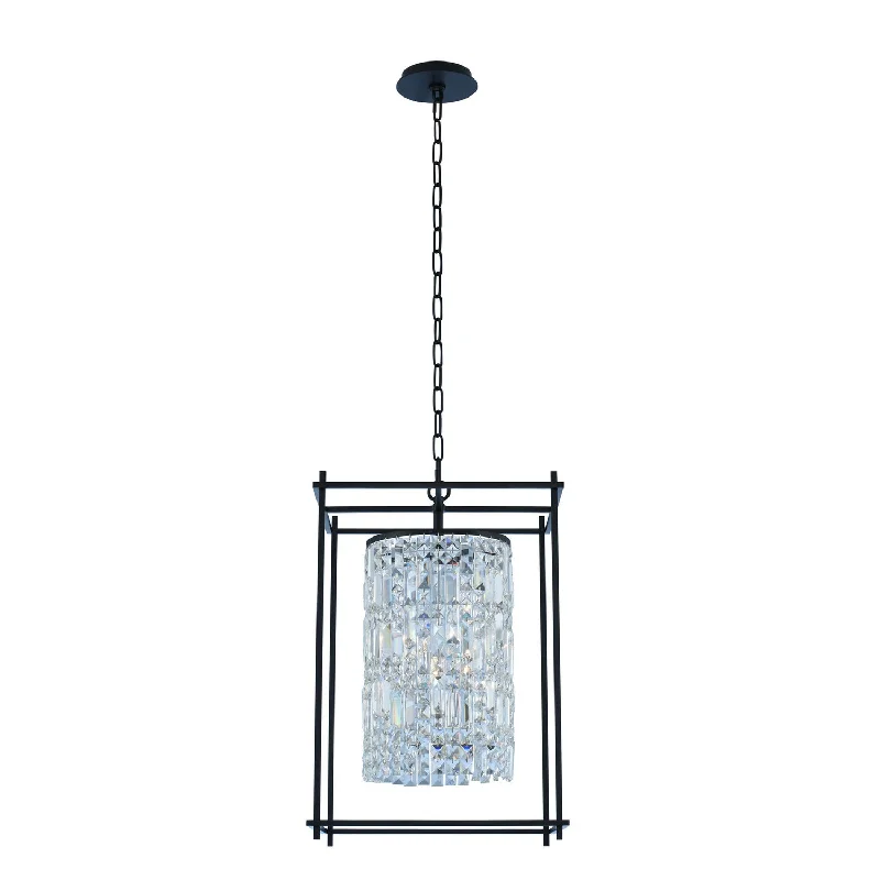 Modern Minimalist Ceiling Lights for Contemporary InteriorsFour Light Foyer Pendant Modern Minimalist Ceiling Lights for Contemporary InteriorsFour Light Foyer Pendant
